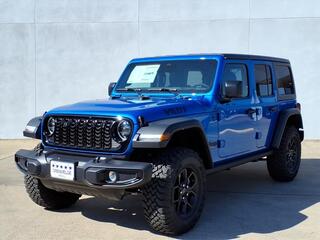 2026 Jeep Wrangler for sale in Kerrville TX