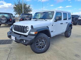 2026 Jeep Wrangler for sale in Pasadena TX