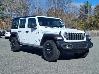 2026 Jeep Wrangler for sale in Lexington NC