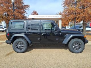 2026 Jeep Wrangler for sale in Nashville TN