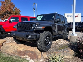 2026 Jeep Wrangler for sale in Cape Girardeau MO