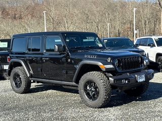 2026 Jeep Wrangler for sale in Bedford Hills NY