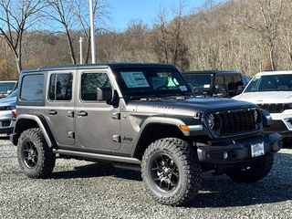 2026 Jeep Wrangler for sale in Bedford Hills NY