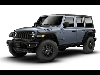 2026 Jeep Wrangler for sale in Hazlet NJ