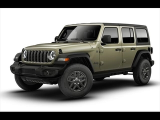 2026 Jeep Wrangler for sale in Hazlet NJ