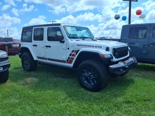 2026 Jeep Wrangler for sale in Troy OH
