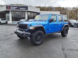 2024 Jeep Wrangler for sale in Kingsport TN