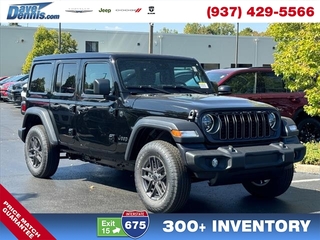 2024 Jeep Wrangler for sale in Dayton OH