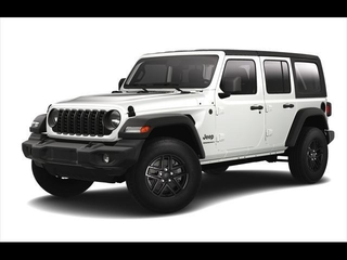 2025 Jeep Wrangler for sale in Hazlet NJ