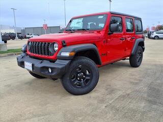 2025 Jeep Wrangler for sale in Pasadena TX