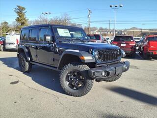 2025 Jeep Wrangler for sale in Roanoke VA