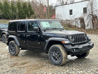 2025 Jeep Wrangler for sale in Bedford Hills NY