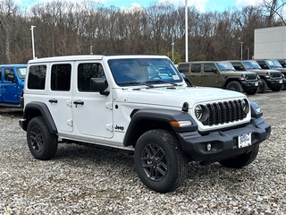 2025 Jeep Wrangler for sale in Bedford Hills NY