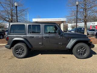 2025 Jeep Wrangler for sale in Nashville TN