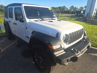 2025 Jeep Wrangler for sale in Merritt Island FL
