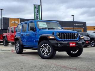 2025 Jeep Wrangler for sale in Columbia SC