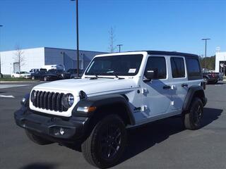 2025 Jeep Wrangler for sale in Lancaster SC