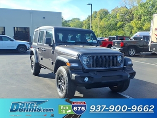 2026 Jeep Wrangler for sale in Dayton OH