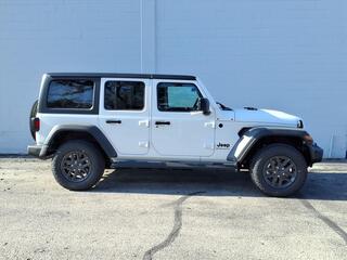 2026 Jeep Wrangler for sale in Kerrville TX