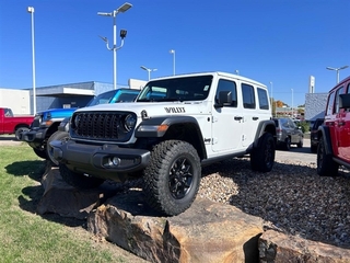 2026 Jeep Wrangler for sale in Cape Girardeau MO