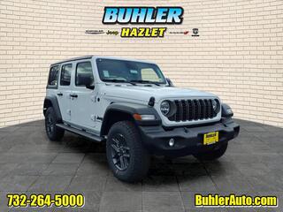 2026 Jeep Wrangler for sale in Hazlet NJ