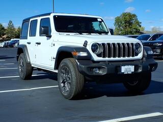 2026 Jeep Wrangler for sale in O'fallon MO