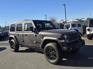 2026 Jeep Wrangler for sale in Greer SC