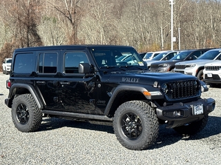 2026 Jeep Wrangler for sale in Bedford Hills NY