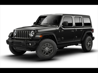 2026 Jeep Wrangler for sale in Hazlet NJ