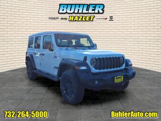 2026 Jeep Wrangler for sale in Hazlet NJ