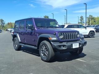 2026 Jeep Wrangler for sale in Methuen MA