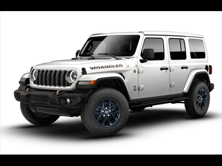 2026 Jeep Wrangler for sale in Hazlet NJ