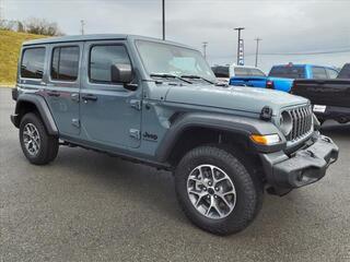 2025 Jeep Wrangler for sale in Lebanon VA