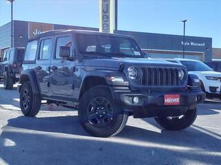 2025 Jeep Wrangler for sale in Columbia SC