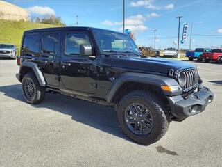 2025 Jeep Wrangler for sale in Lebanon VA