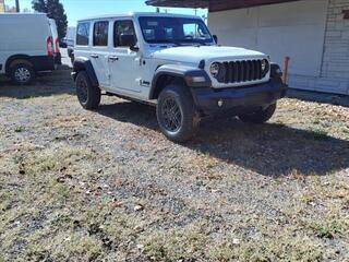 2025 Jeep Wrangler for sale in Bowie MD