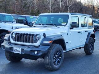 2025 Jeep Wrangler for sale in Linn MO