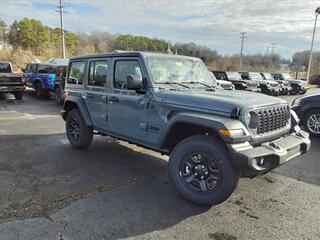 2025 Jeep Wrangler for sale in Clarksville TN