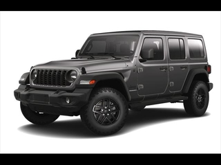 2025 Jeep Wrangler for sale in Hazlet NJ