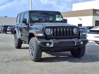 2025 Jeep Wrangler for sale in Clarksville MD