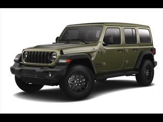 2025 Jeep Wrangler for sale in Hazlet NJ