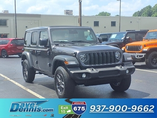 2025 Jeep Wrangler for sale in Dayton OH