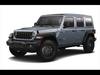 2025 Jeep Wrangler for sale in Hazlet NJ
