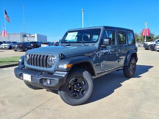 2026 Jeep Wrangler for sale in Pasadena TX
