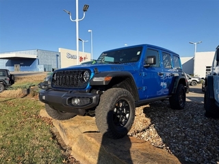 2026 Jeep Wrangler for sale in Cape Girardeau MO