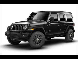 2026 Jeep Wrangler for sale in Hazlet NJ