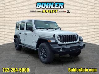 2026 Jeep Wrangler for sale in Hazlet NJ