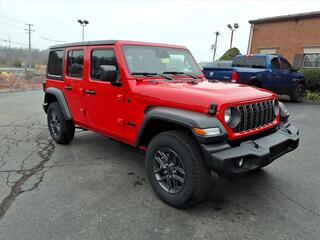 2026 Jeep Wrangler for sale in Clarksville TN