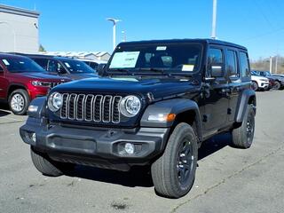 2026 Jeep Wrangler for sale in Fort Mill SC