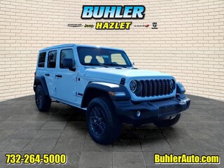 2026 Jeep Wrangler for sale in Hazlet NJ